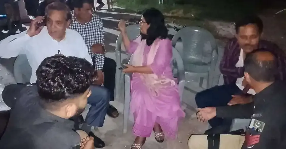 Pakistani pastor ‘attacked’ for backing changes to Christian family laws