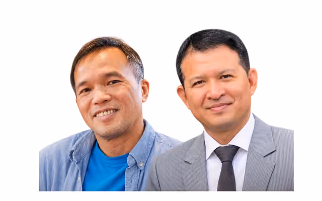 Đảng viên Việt Tân “bị bắt cóc” hay “nhập cảnh trái phép” vào Việt Nam?