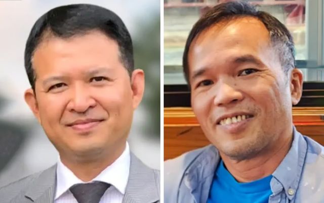 Vietnamese activists ‘abducted’ in Cambodia, says campaign group