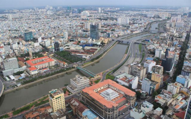 Vietnam arrests three on terrorism charges, including Norwegian and Australian citizens