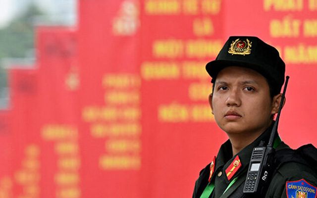 Vietnam Charges Australian and Norwegian Activists with ‘Terrorism’