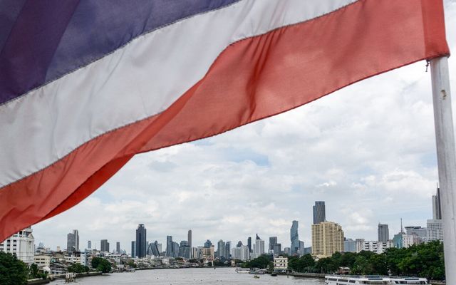Pro-democracy activists increasingly vulnerable to authoritarian governments in Southeast Asia