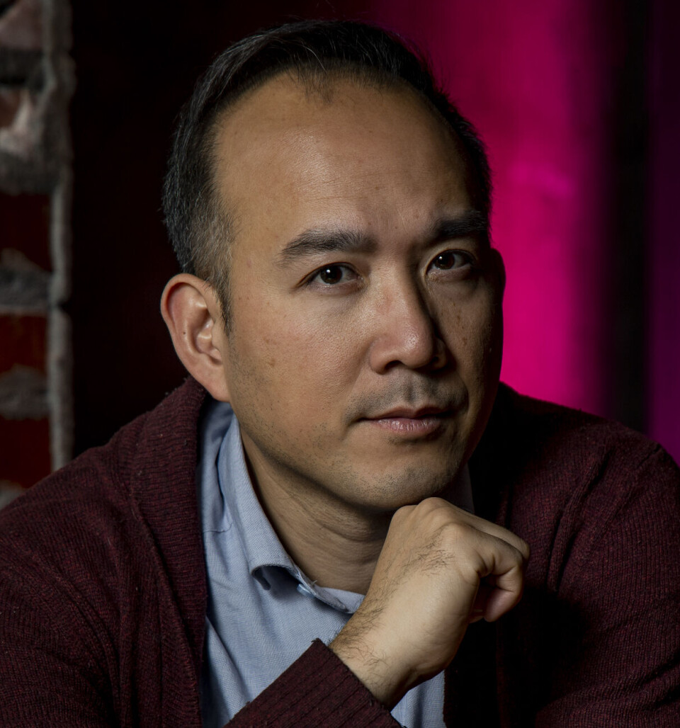 Thien Nguyen.