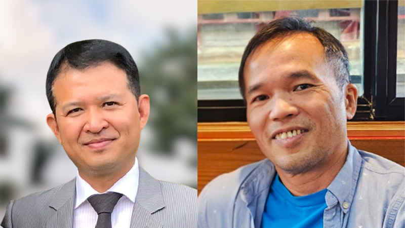 Urgent alert: Norwegian and Australian Activists Missing in Cambodia