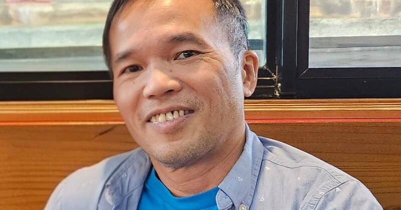 Aussie rights activist held in notorious Vietnam jail