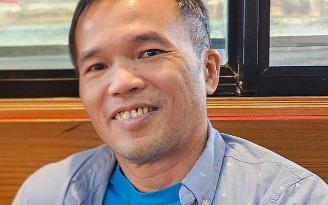 Aussie rights activist held in notorious Vietnam jail
