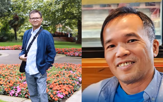 Vietnam: Free Abducted Democracy Group Activists