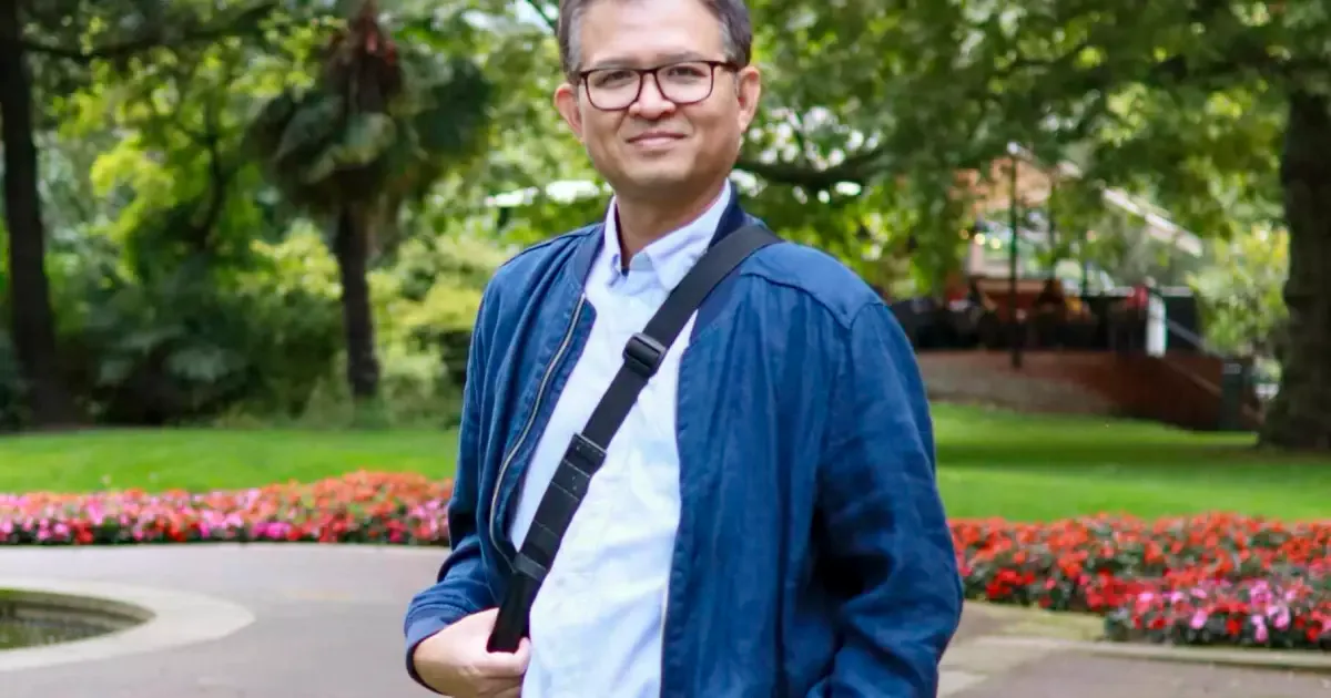 Norway will raise imprisoned Norwegian's situation with Vietnam