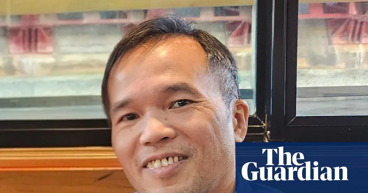 Vietnamese government accused of abducting human rights activists