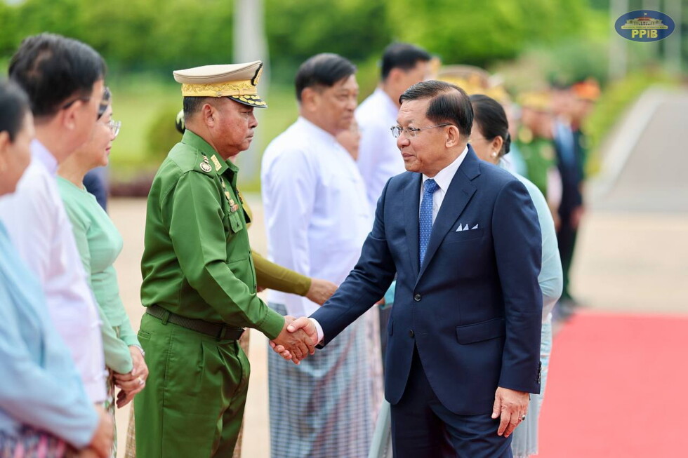Vietnam detains 3 men on terrorism charges