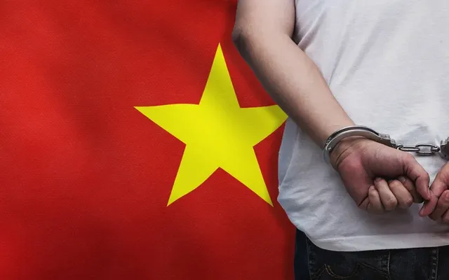 Vietnamesiske dissidenter blir forfulgt selv i utlandet, mens EU fokuserer på handel