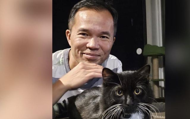 'Impossible': Wife Slams Missing Activist Terror Claims