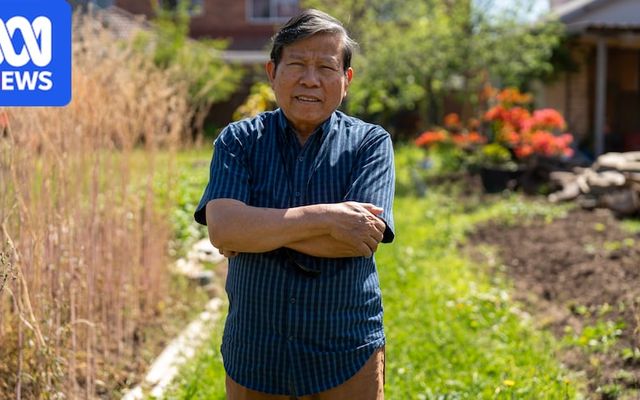 Former detainee warns Australian activist Hiep Tran could face years behind bars in Vietnam