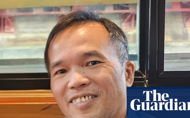 Vietnamese government accused of abducting human rights activists
