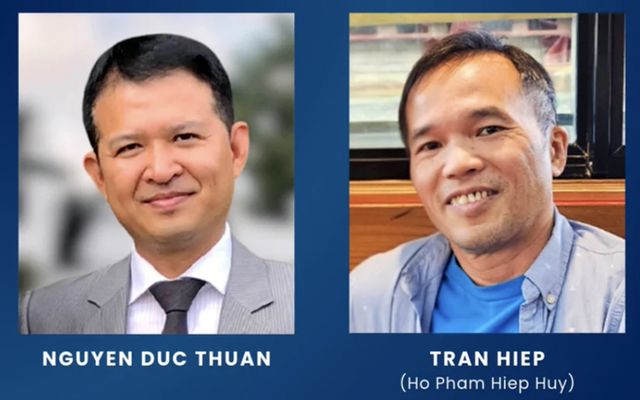 Vietnam Must End Transnational Harassment