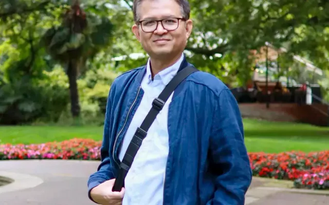 Norway will raise imprisoned Norwegian's situation with Vietnam