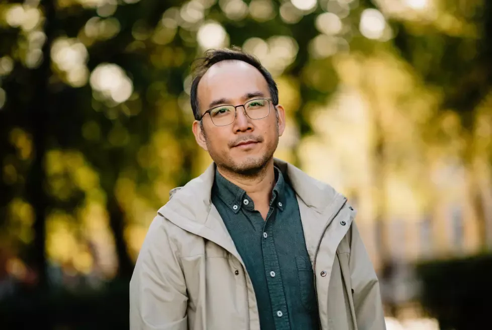 - FEARS FOR HIS HEALTH: The family says Nguyen is dependent on insulin and is concerned about whether he gets the medicine he needs. Photo: Vegard Bakke / TV 2