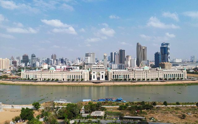 Foreign Ministry confirms: Norwegian missing in Cambodia