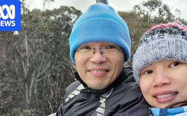 Human rights groups want more pressure on Vietnam over Australian's arrest