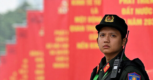 Vietnam Charges Australian and Norwegian Activists with ‘Terrorism’
