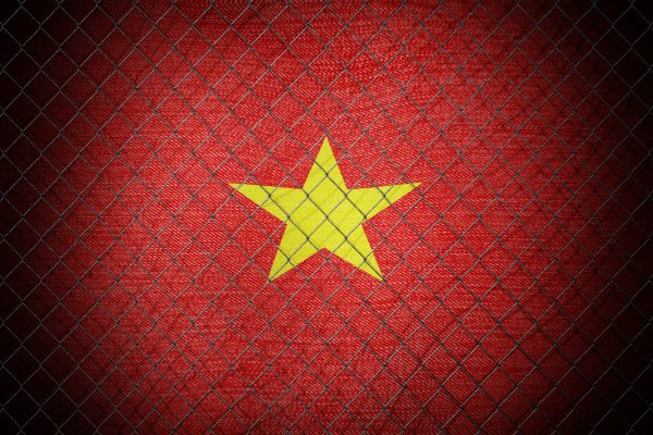 Vietnam Confirms Arrest of Viet Tan Activists Reported Missing in Cambodia