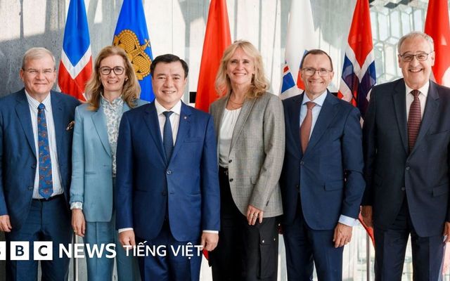 Việt Nam tăng cường hợp tác với châu Âu: có gì đáng chú ý?