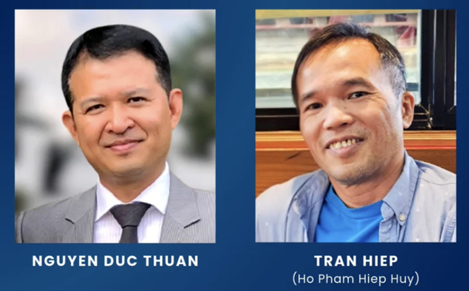 Vietnam Must End Transnational Harassment